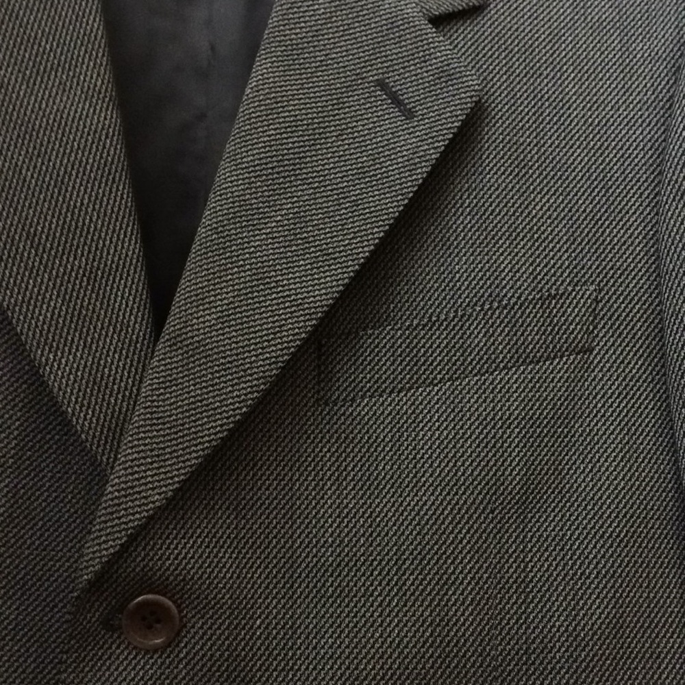 BOYDS Philadelphia Tessuto Suit Blazer Jacket 50R